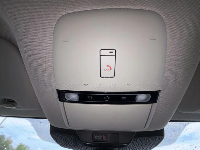 2023 Nissan ARIYA ENGAGE