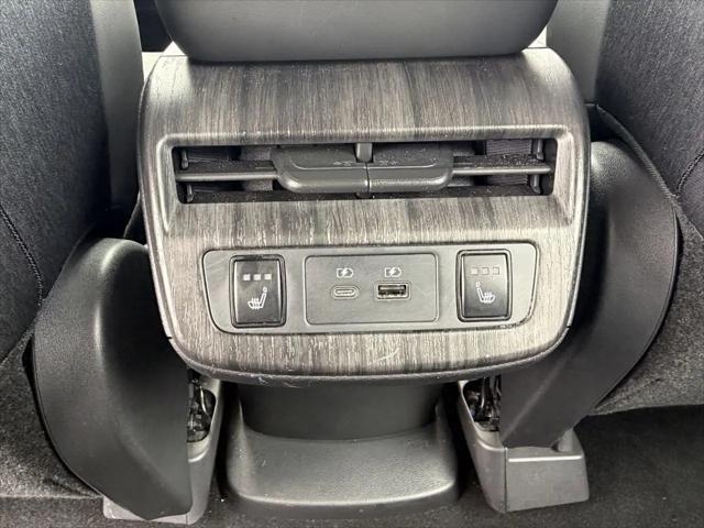 2023 Nissan ARIYA ENGAGE