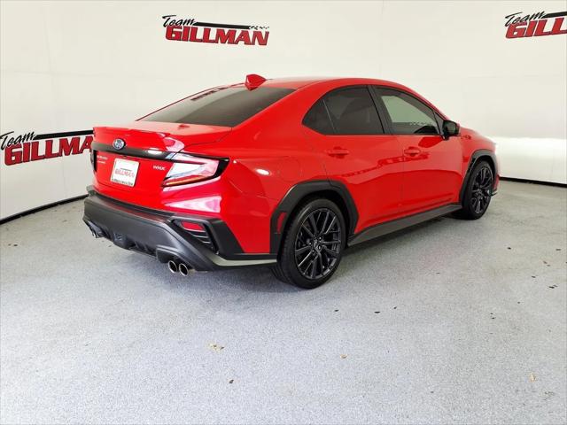 2023 Subaru WRX Premium