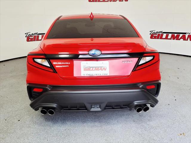 2023 Subaru WRX Premium