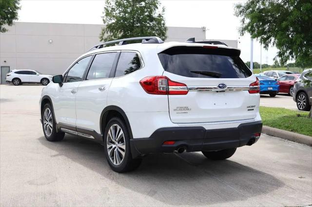 2020 Subaru Ascent Touring