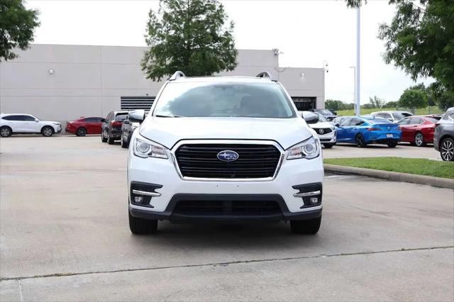 2020 Subaru Ascent Touring