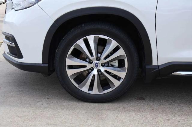 2020 Subaru Ascent Touring