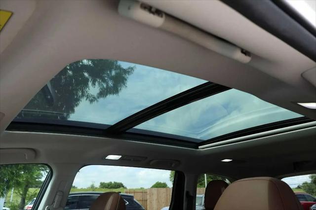 2020 Subaru Ascent Touring