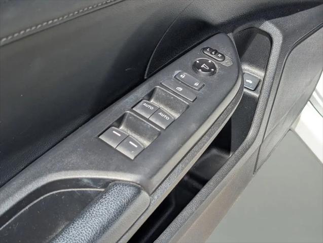 2019 Honda Civic EX-L