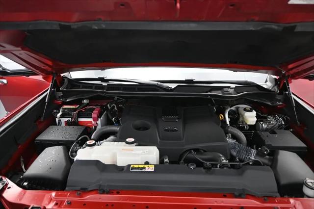 2022 Toyota Tundra 1794 Edition