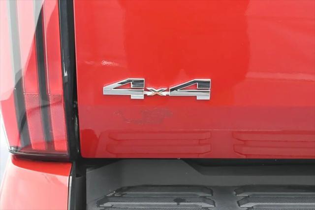 2022 Toyota Tundra 1794 Edition
