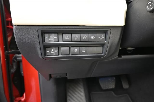 2022 Toyota Tundra 1794 Edition