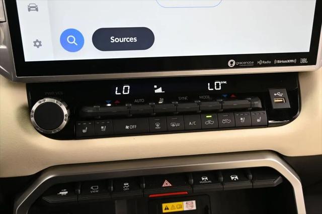 2022 Toyota Tundra 1794 Edition