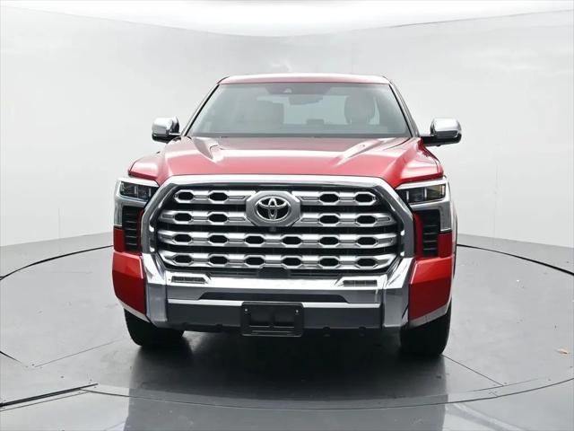 2022 Toyota Tundra 1794 Edition