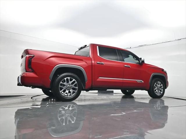 2022 Toyota Tundra 1794 Edition