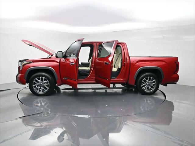 2022 Toyota Tundra 1794 Edition