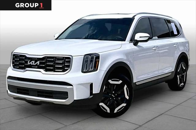 2025 Kia Telluride S for sale in Tulsa, OK