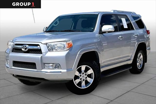 2011 Toyota 4Runner SR5 V6 for sale in Tulsa, OK