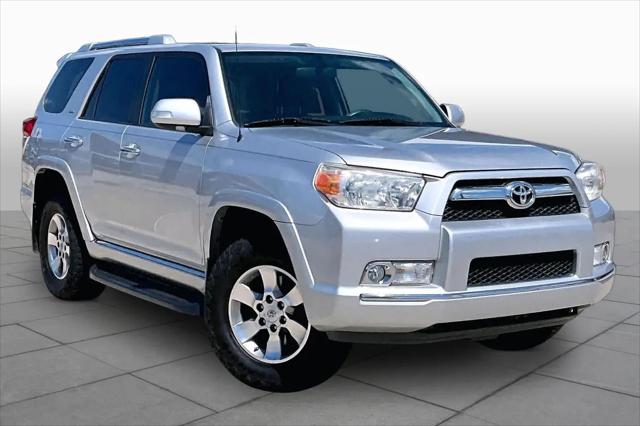 2011 Toyota 4Runner SR5 V6