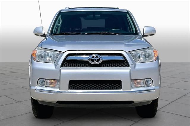 2011 Toyota 4Runner SR5 V6