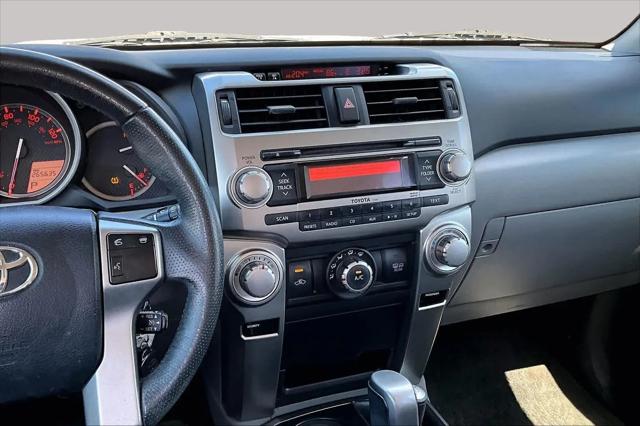 2011 Toyota 4Runner SR5 V6