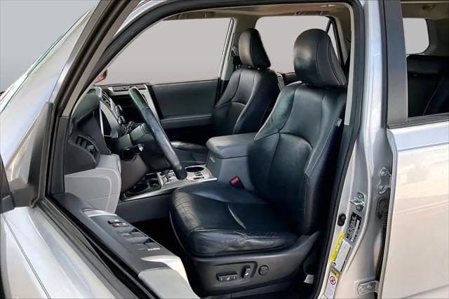 2011 Toyota 4Runner SR5 V6