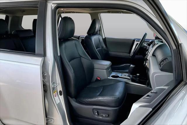 2011 Toyota 4Runner SR5 V6