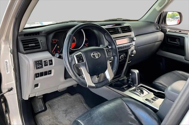 2011 Toyota 4Runner SR5 V6