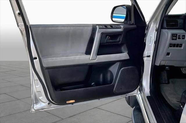 2011 Toyota 4Runner SR5 V6