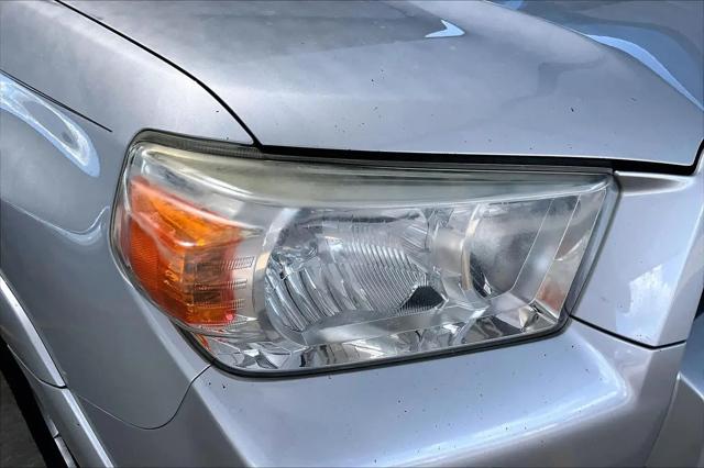 2011 Toyota 4Runner SR5 V6