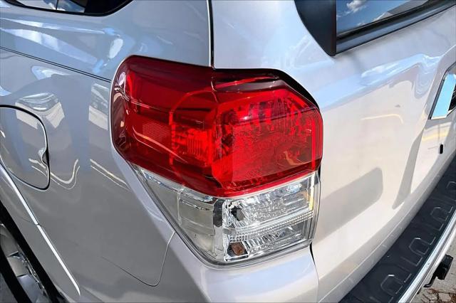 2011 Toyota 4Runner SR5 V6