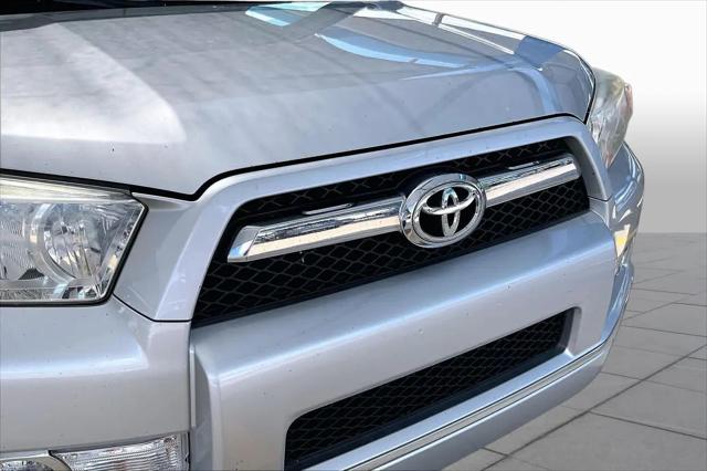 2011 Toyota 4Runner SR5 V6
