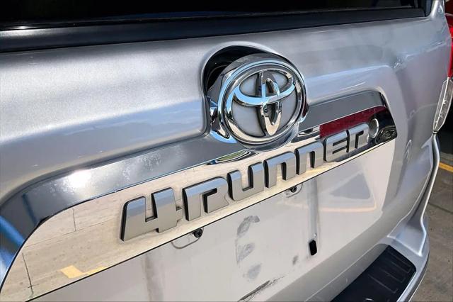 2011 Toyota 4Runner SR5 V6