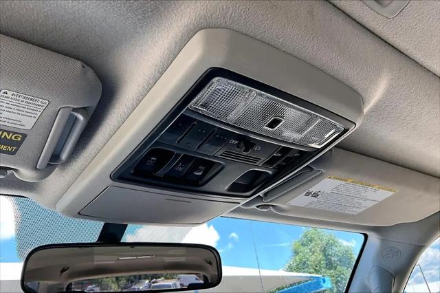 2011 Toyota 4Runner SR5 V6