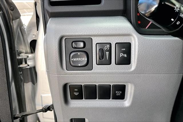 2011 Toyota 4Runner SR5 V6