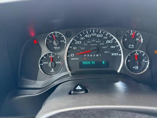 2019 Chevrolet Express LT