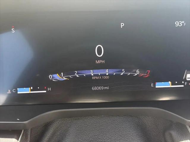 2023 Jeep Grand Cherokee L Altitude 4x2