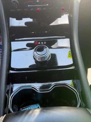 2023 Jeep Grand Cherokee L Altitude 4x2