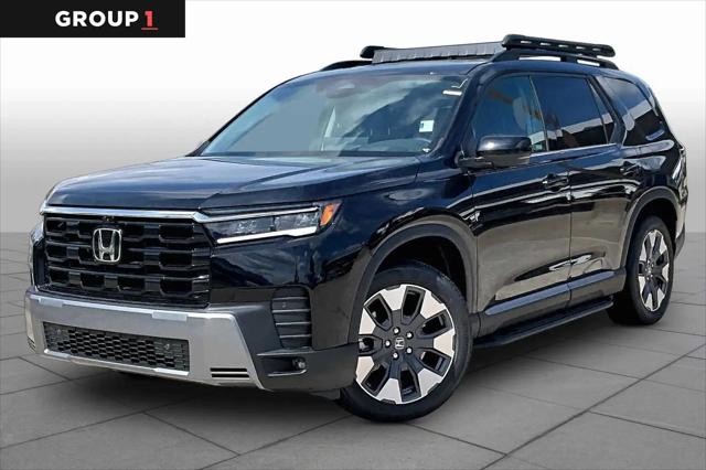 2026 Honda Pilot Elite for sale in Tulsa, OK