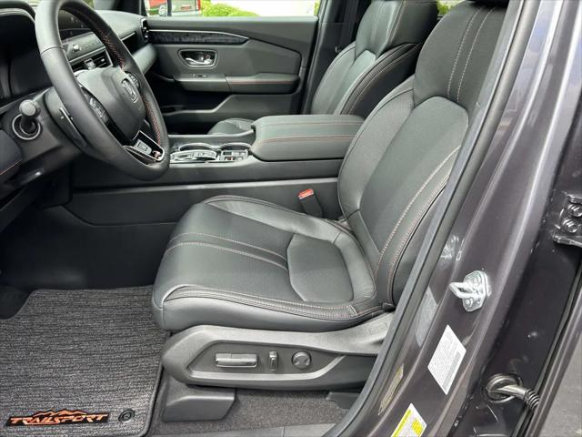 2026 Honda Passport AWD TrailSport Elite
