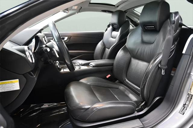 2013 Mercedes-Benz SL SL 550 SL 550