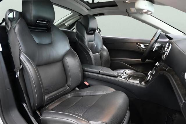 2013 Mercedes-Benz SL SL 550 SL 550