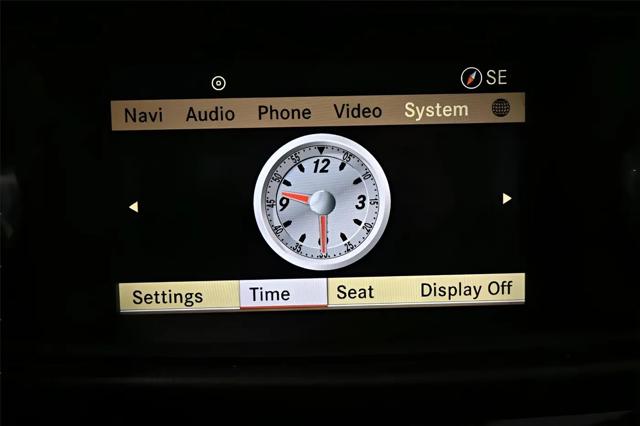 2013 Mercedes-Benz SL SL 550 SL 550