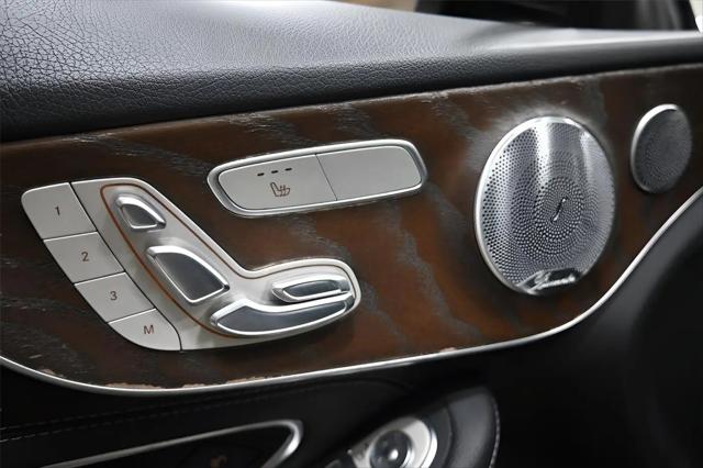 2017 Mercedes-Benz C-CLASS C 300 4MATIC