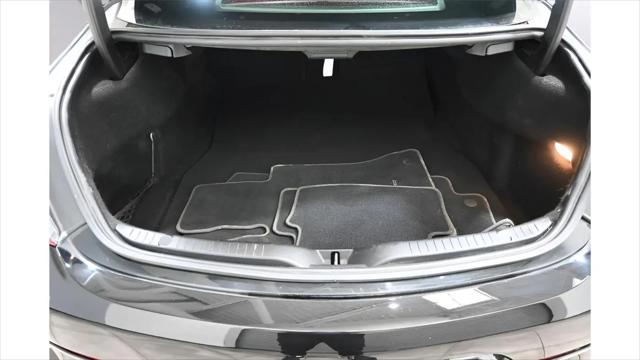 2017 Mercedes-Benz C-CLASS C 300 4MATIC