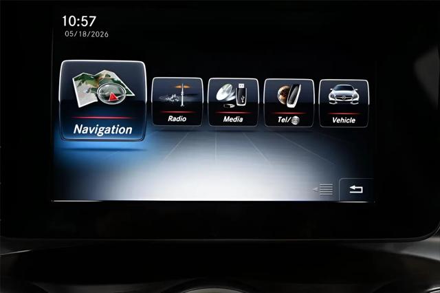2017 Mercedes-Benz C-CLASS C 300 4MATIC