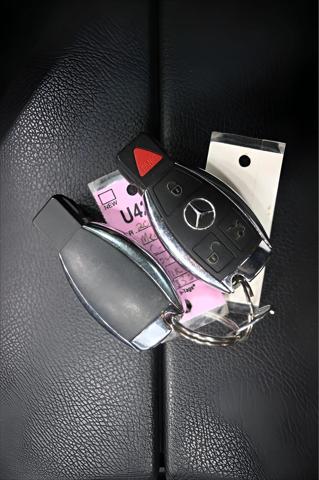2017 Mercedes-Benz C-CLASS C 300 4MATIC