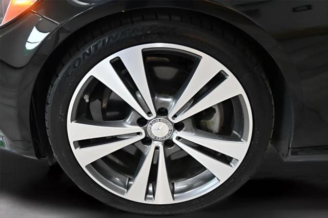 2017 Mercedes-Benz C-CLASS C 300 4MATIC