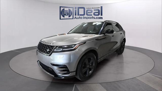 2020 Land Rover Range Rover Velar P250 R-Dynamic S for sale in Eden Prairie, MN