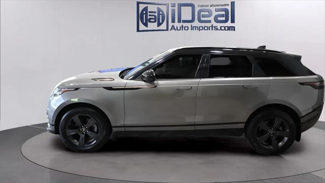 2020 Land Rover Range Rover Velar P250 R-Dynamic S