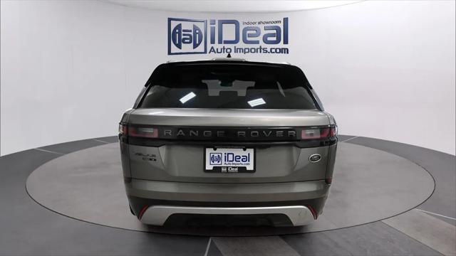2020 Land Rover Range Rover Velar P250 R-Dynamic S