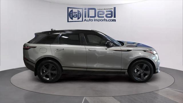 2020 Land Rover Range Rover Velar P250 R-Dynamic S