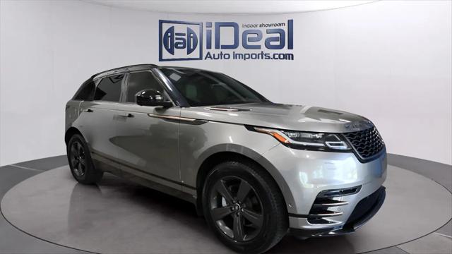 2020 Land Rover Range Rover Velar P250 R-Dynamic S