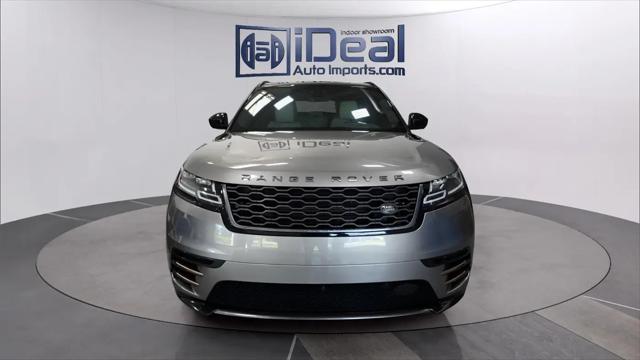 2020 Land Rover Range Rover Velar P250 R-Dynamic S